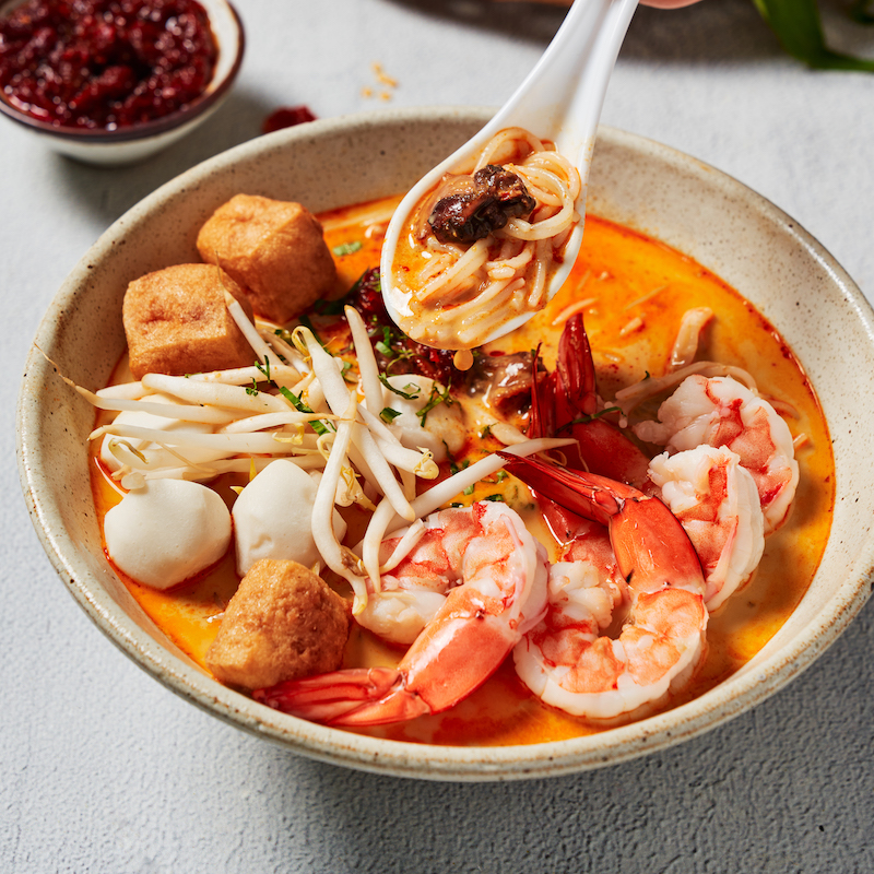 laksa